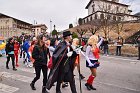 186 Carnevale a Oltre il Colle 2019